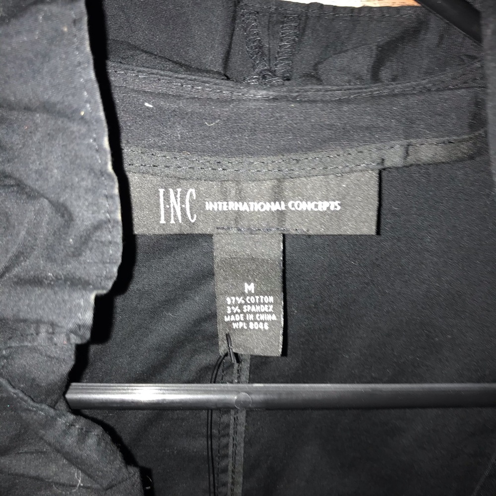 Jacket - Picture 2 of 2